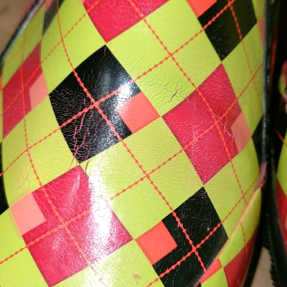 Sperry Top-Sider Rain/Garden Shoe - Picture 6 of 10